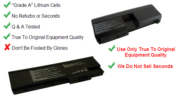 Laptop Batteries- Battery Specialist Canada