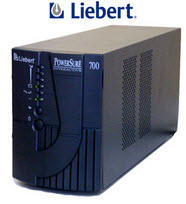 liebert UPS Batteries